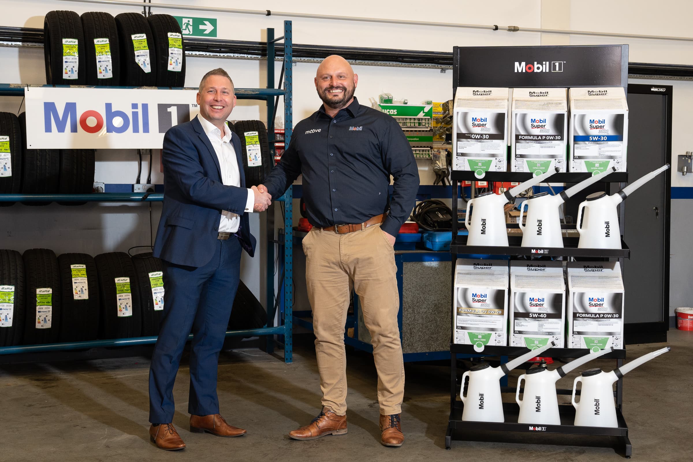 Commercial PR event photography