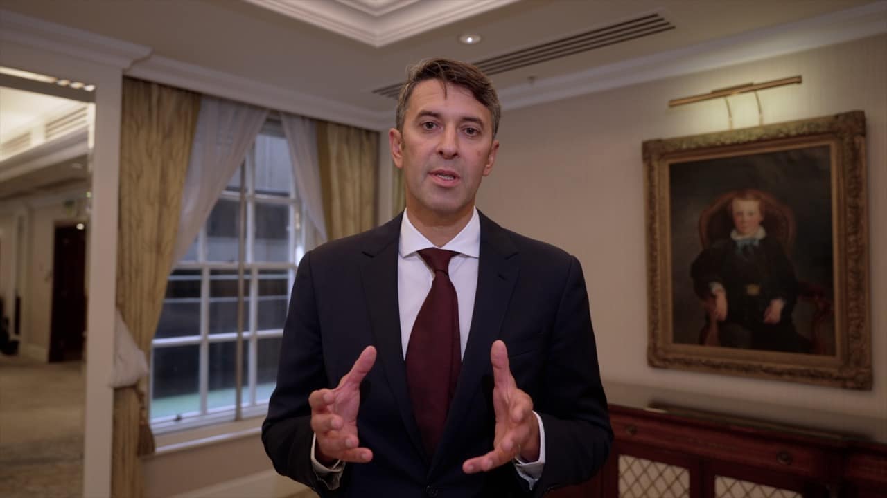 London Corporate Video Production